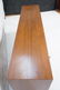 GEORGE NELSON Thin Edge Credenza Sideboard. 3 doo - 4