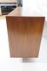 GEORGE NELSON Thin Edge Credenza Sideboard. 3 doo - 5