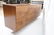 GEORGE NELSON Thin Edge Credenza Sideboard. 3 doo - 6