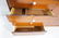 GEORGE NELSON Thin Edge Credenza Sideboard. 3 doo - 9
