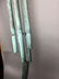 WALTER LAMB Mid Century Modern Wind Chimes. 5 met - 5