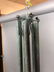 WALTER LAMB Mid Century Modern Wind Chimes. 5 met - 6
