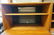 Danish Modern Teak Wall Unit. 6 uprights, 3 cabin - 10