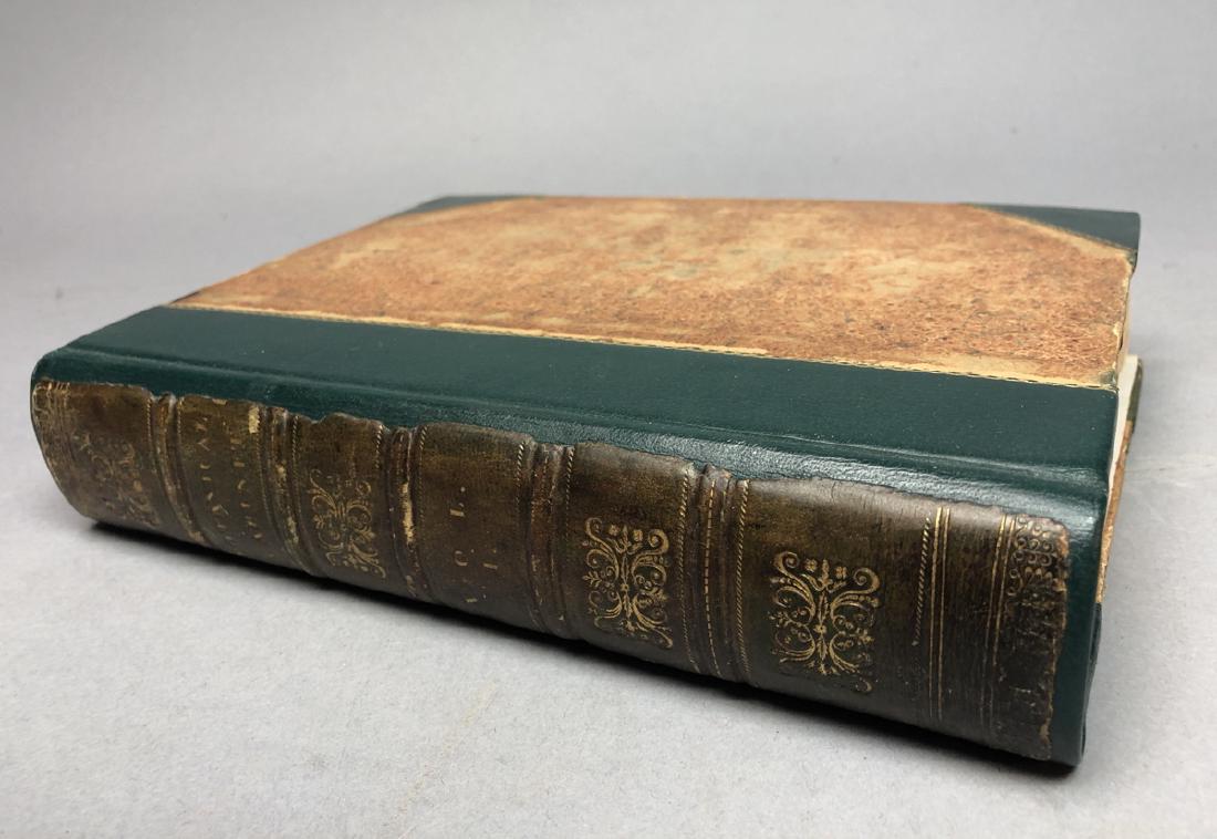 **Loddiges, Botanical Cabinet, London 1818, Volum (1 of 13)