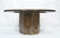 PHILIP & KELVIN LAVERNE 'Chan' Large 63" Dining Table. - 19