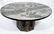 PHILIP & KELVIN LAVERNE 'Chan' Large 63" Dining Table. - 2