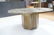 PHILIP & KELVIN LAVERNE 'Chan' Large 63" Dining Table. - 4