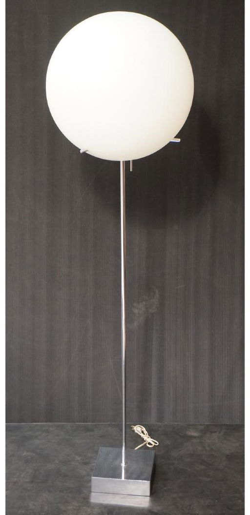 Paul Mayen For Habitat Classic Sphere Floor Lamp