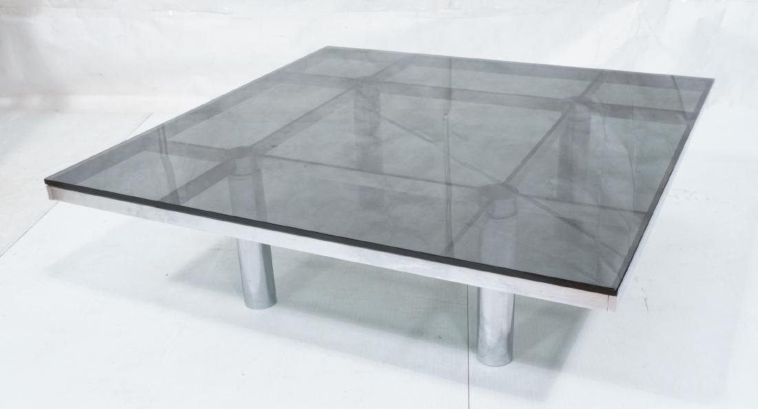 TOBIA SCARPA KNOLL Coffee Table. Modernist cockta (1 of 10)