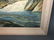 Catherine R. Brogan, oil painting on board, river - 5