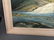 Catherine R. Brogan, oil painting on board, river - 6