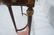 2pc Hall Console Table & Wall Mirror. Marble top - 16