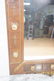 2pc Hall Console Table & Wall Mirror. Marble top - 6