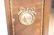 2pc Hall Console Table & Wall Mirror. Marble top - 7