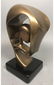George Charpentier Sculpture. Heavy Modernist Bro