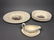 117 pc WEDGWOOD "Wellesley" Porcelain Dinnerware - 7