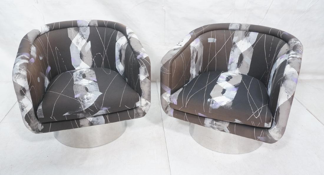 Pr MILO BAUGHMAN Style Pace Collection Lounge Cha (1 of 12)