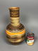 BITOSSI Mid Century Italian Art Glass Pottery. La - 5