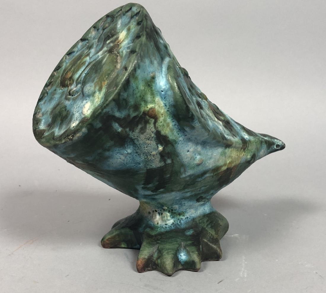 ALVINO BAGNI Sea Bird RAYMOR Garden Sculpture. Fi (1 of 6)