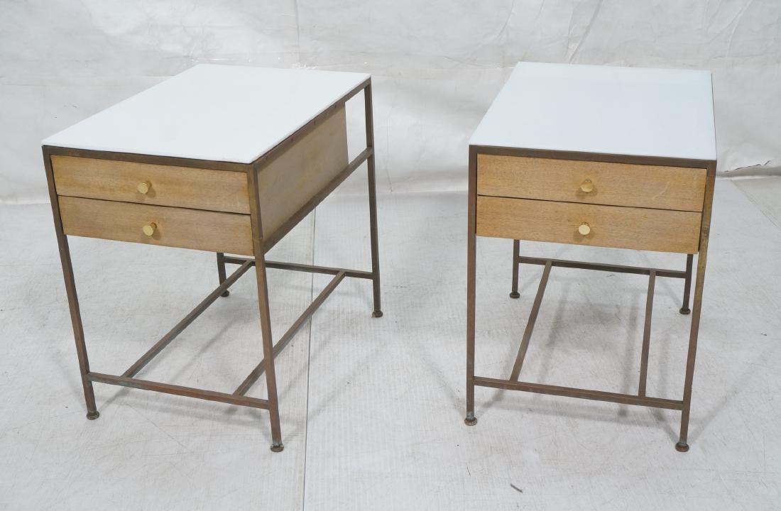 Pr PAUL MCCOBB for CALVIN Night Stands Side table (1 of 13)