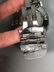 INVICTA RESERVE Chronograph Retrograde Men's Watc - 8