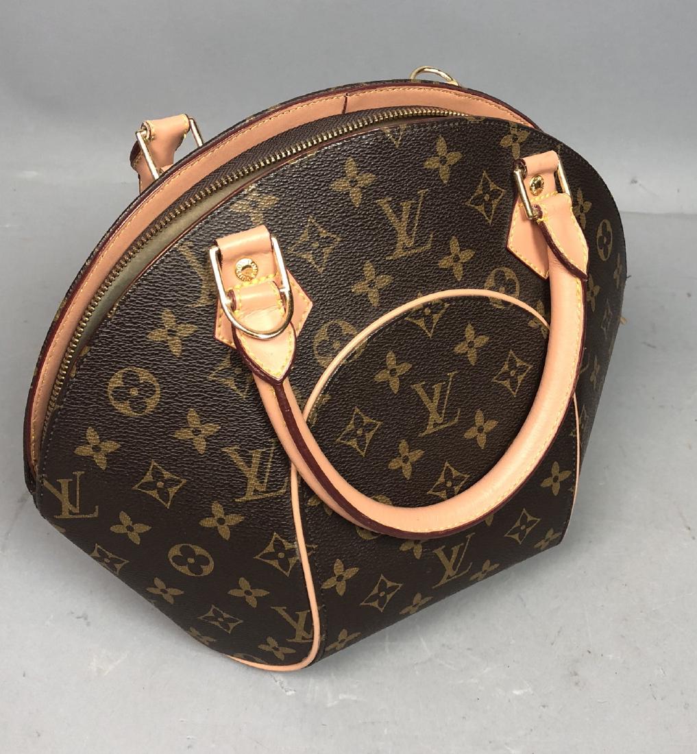 Genuine LOUIS VUITTON Ellipse bag PurseBag. Two (1 of 12)