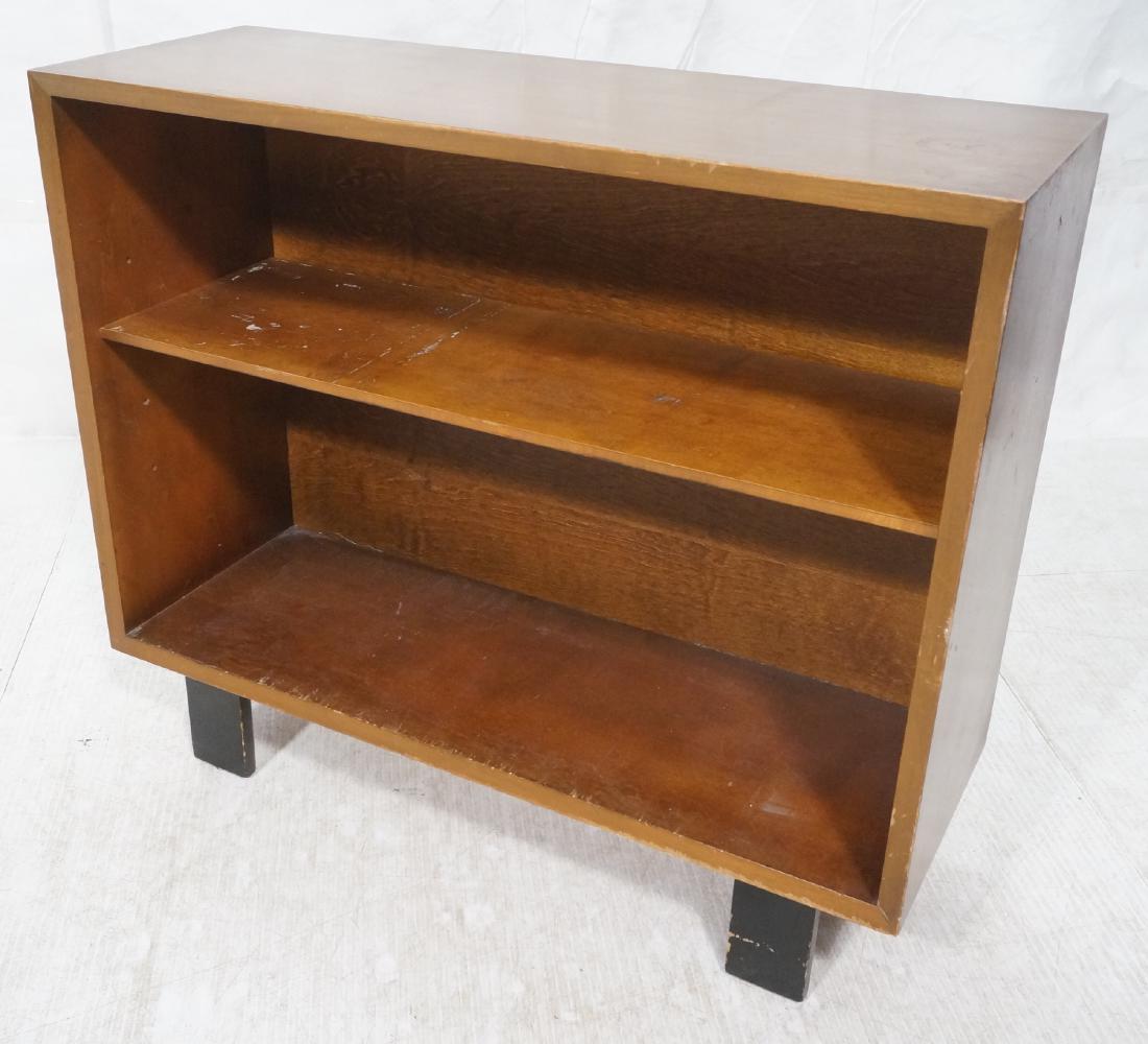 GEORGE NELSON for HERMAN MILLER Book Case Cabinet (1 of 11)