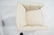 Modernist Open Cube Form Walnut Lounge Chair. Scu - 6