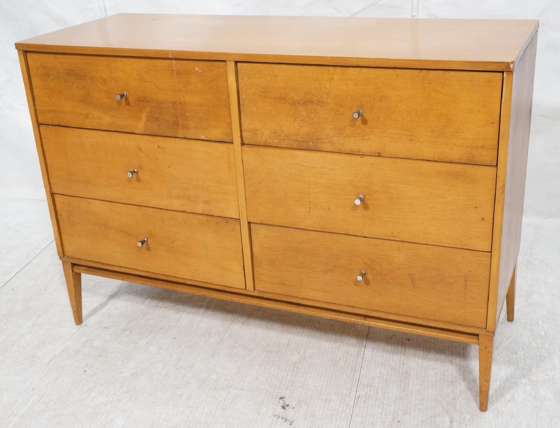 Paul Mccobb Planner Group Dresser Chest Americ Oct 30 2018