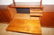 Danish Modern Teak Cabinet Shelf Wall Unit. 5 upr - 14