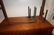 Danish Modern Teak Cabinet Shelf Wall Unit. 5 upr - 16