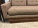 2 part Adrian Pearsall for Craft assoc Walnut Sectional - 4