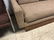 2 part Adrian Pearsall for Craft assoc Walnut Sectional - 7
