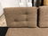 2 part Adrian Pearsall for Craft assoc Walnut Sectional - 8