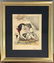 CURRIER & IVES (AMERICAN, 1834-1907) - "OUR PETS, - 2