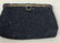 2 Vintage Seed Bead Evening Bags Purses. French s - 3
