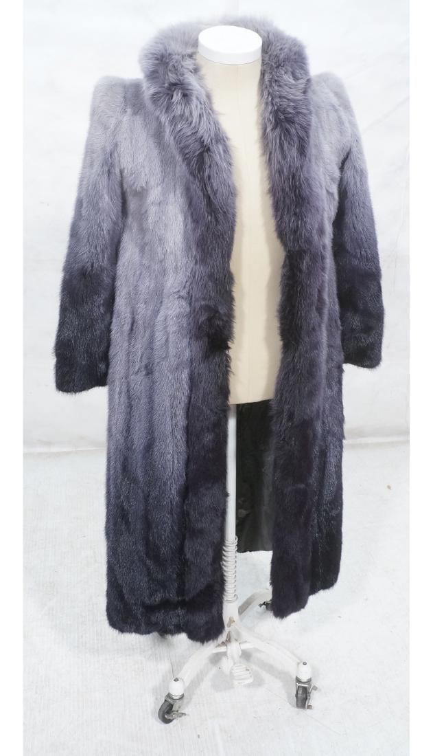 emilio gucci mink coat