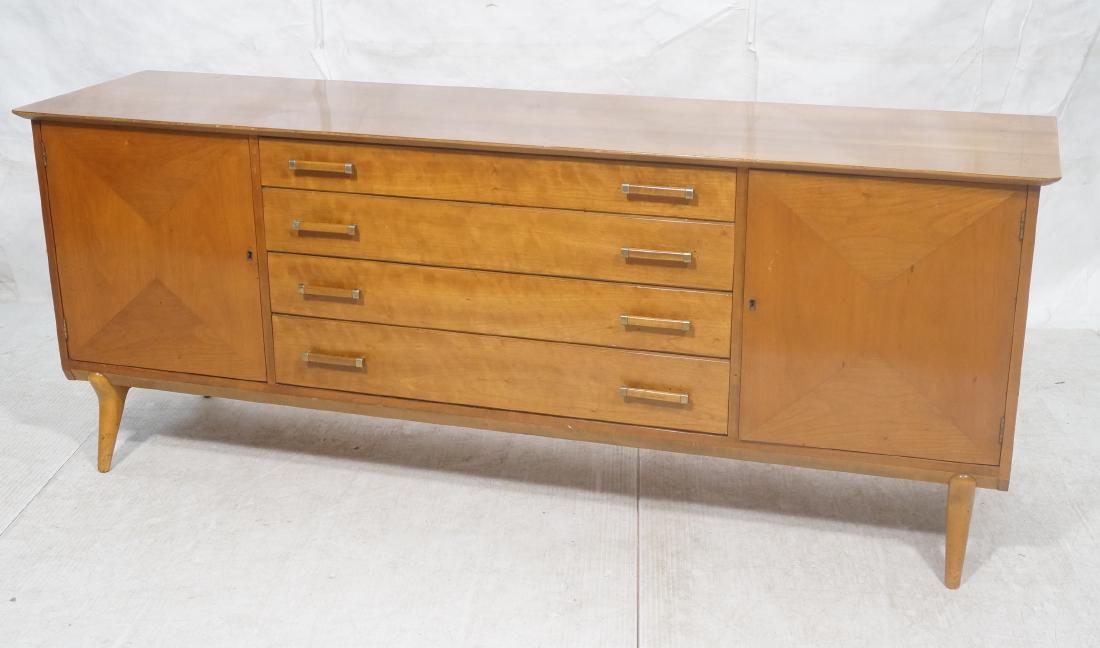 RENZO RUTILI JOHNSON FURNITURE  Sideboard. Modern (1 of 11)