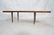 SETH BEN-ARI Modernist Mahogany Coffee Table. Kid - 2