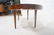 SETH BEN-ARI Modernist Mahogany Coffee Table. Kid - 4
