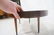 SETH BEN-ARI Modernist Mahogany Coffee Table. Kid - 5
