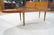 SETH BEN-ARI Modernist Mahogany Coffee Table. Kid - 8