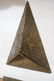 ADRIAN PEARSALL Sculptured Goop Fireplace Hood. P - 4