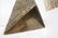 ADRIAN PEARSALL Sculptured Goop Fireplace Hood. P - 6