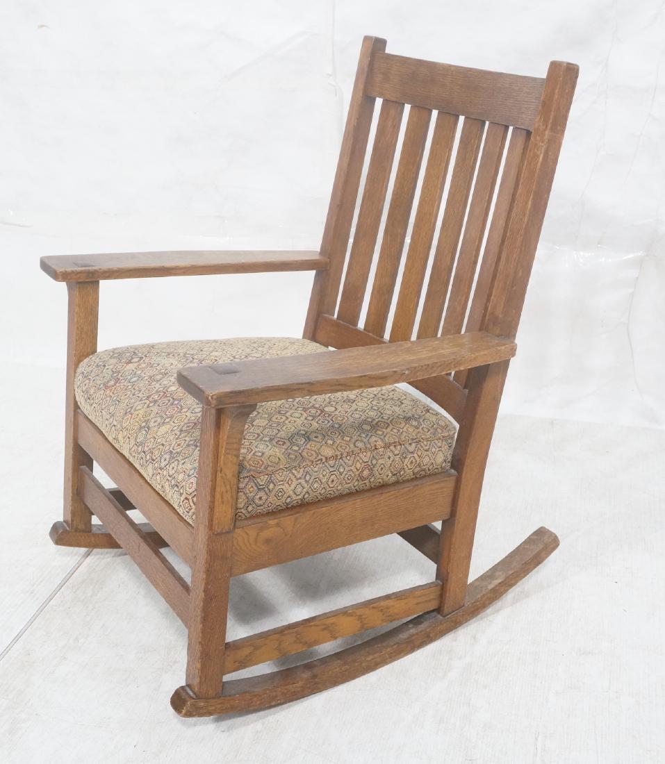 Tyndall creek sale rocking chair