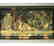 MAXFIELD PARRISH Lg Garden of Allah Art Deco Prin - 3