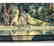 MAXFIELD PARRISH Lg Garden of Allah Art Deco Prin - 9