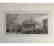6pc English Architectural Vintage Prints. Houses - 10