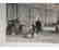 6pc English Architectural Vintage Prints. Houses - 11