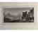6pc English Architectural Vintage Prints. Houses - 13